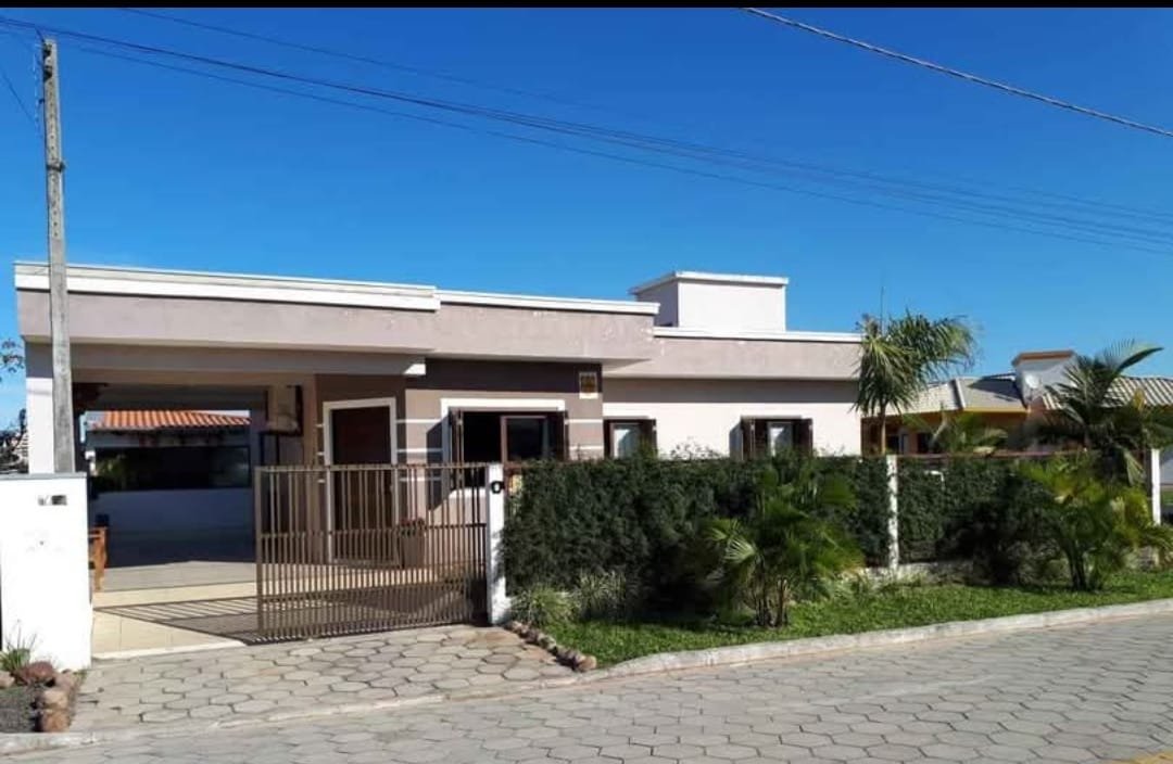 Casa à venda próxima ao Rio Mampituba | Passo de Torres SC